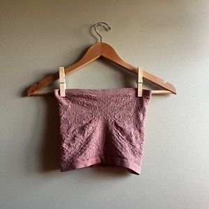 Meet in the Middle Tube Top